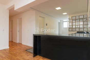 apartment em Rua Pernambuco, Higienópolis - São Paulo - SP