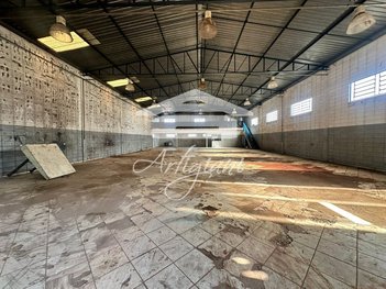 industrial em Rua Pierina Uzam Barufi, Chácara Alvorada - Mogi Guaçu - SP