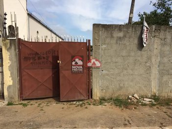 land_lot em Rua Teodoro Pereira da Silva, Vila Antônio Augusto Luiz - Caçapava - SP