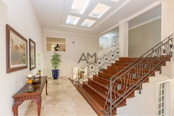 house em Rua Maria Luísa de Andrade Martins Roque, Jardim Cordeiro - São Paulo - SP