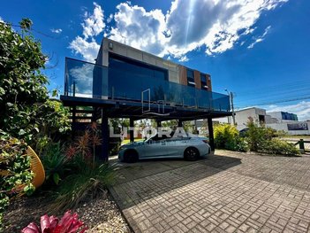 house em Rua Rio Douradinho, Centro - Xangri-Lá - RS