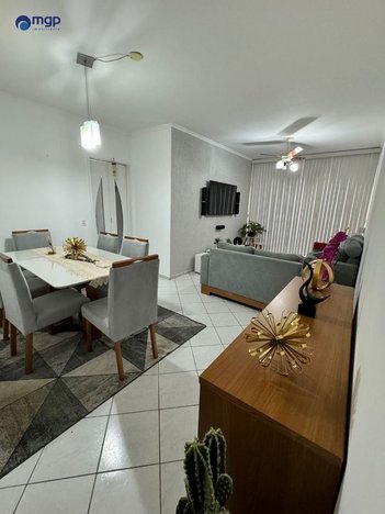 apartment em Rua Voluntários da Pátria, Santana - São Paulo - SP