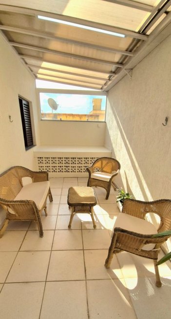 apartment em Rua Ivaí, Santa Maria - São Caetano do Sul - SP