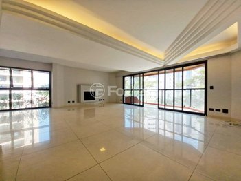 apartment em Avenida Damasceno Vieira, Vila Mascote - São Paulo - SP