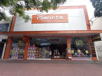 office em Rua Joubert de Carvalho, Zona 31 - Maringá - PR
