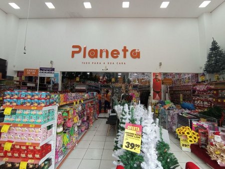 Cômodo Condomínio