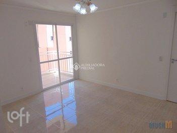 apartment em Henrique Stefani, Igará - Canoas - RS