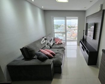 apartment em Rua Boa Vista, Boa Vista - São Caetano do Sul - SP