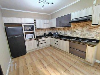 house em Vinte e Quatro de Agosto, Centro - Esteio - RS