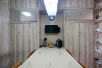 apartment em Rua Siqueira Campos, Centro - Santo André - SP