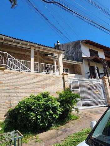 house em Paulo Madureira Coelho, Morro Santana - Porto Alegre - RS