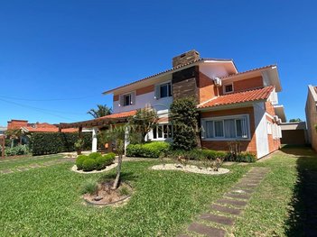 house em Rua Guaiá das Pedras, Atlântida - Xangri-Lá - RS