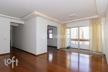 apartment em Áurea, Vila Mariana - São Paulo - SP
