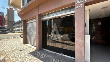 business em Rua Alexandre Döhler, Centro - Joinville - SC