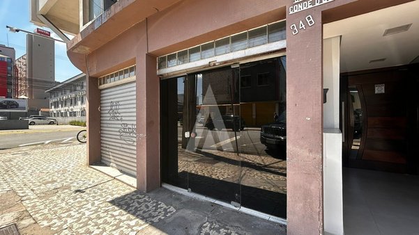 Cômodo Condomínio