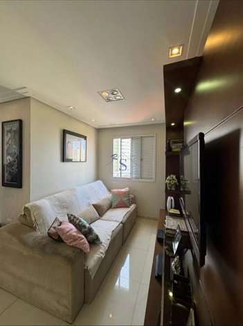 apartment em Rua Solidônio Leite, Vila Ivone - São Paulo - SP