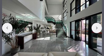 apartment em Rua Vupabussu, Pinheiros - São Paulo - SP