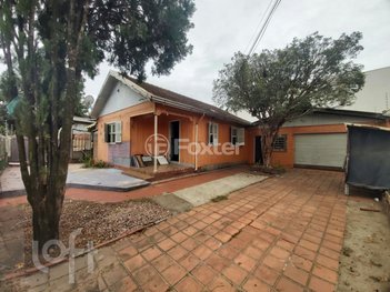 house em Rua da Figueira, Liberdade - Novo Hamburgo - RS