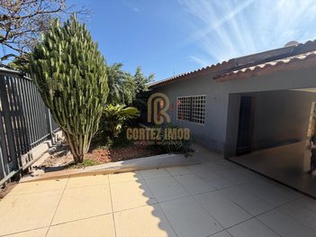 house em Rua Benício Camilo, Maria Lúcia - Londrina - PR