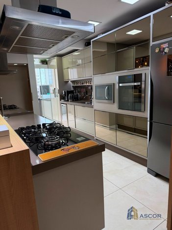 apartment em Rua Quinze de Novembro, Campinas - São José - SC
