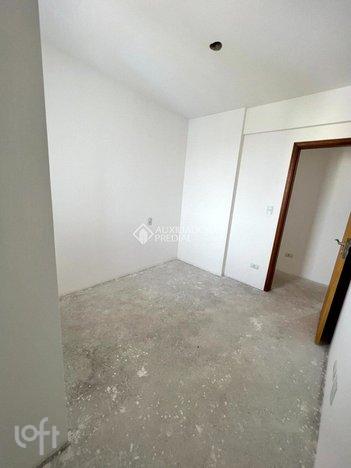 apartment em Itararé, Vila Assunção - Santo André - SP