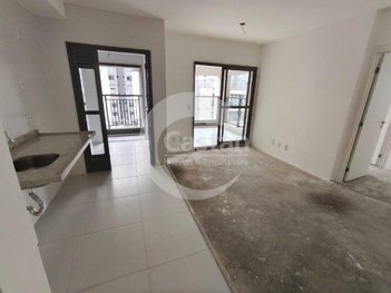 apartment em Rua Dona Leopoldina, Ipiranga - São Paulo - SP