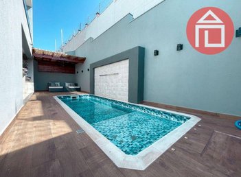 house em Alameda dos Trono Real, Condomínio Villa Verde Bragança - Bragança Paulista - SP