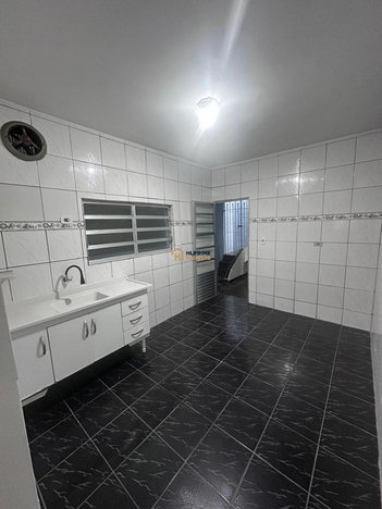 house em Rua Auguste Laurent, Jardim Nordeste - São Paulo - SP
