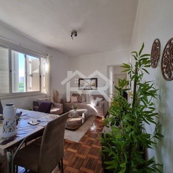 apartment em Avenida Aureliano de Figueiredo Pinto, Praia de Belas - Porto Alegre - RS