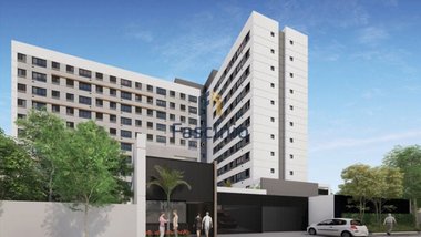 apartment em Rua Professor Joaquim Álvarez Cruz, Jardim Franca - São Paulo - SP