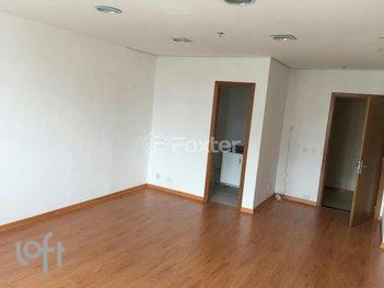 apartment em Borges de Medeiros, Centro - Porto Alegre - RS