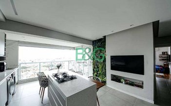 apartment em Praça Canárias, Vila Formosa - São Paulo - SP