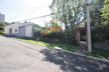 land_lot em Caxambu, Vila Nova - Novo Hamburgo - RS
