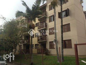 apartment em Marcone, Partenon - Porto Alegre - RS