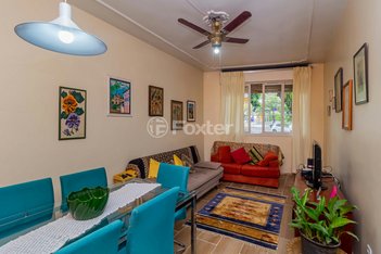 apartment em Rua Doutor Florêncio Ygartua, Moinhos de Vento - Porto Alegre - RS