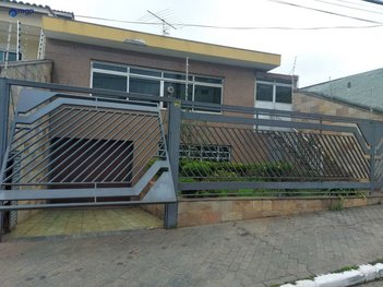 house em Rua Soldado Antônio Matias de Camargo, Parque Novo Mundo - São Paulo - SP
