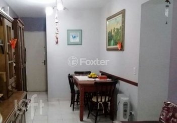 apartment em Rua dos Buritis, Jardim Oriental - São Paulo - SP