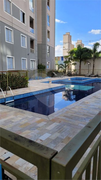 apartment em Rua Ancara, Utinga - Santo André - SP
