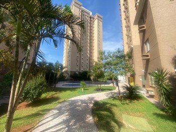 apartment em Rua Paraná, Alto do Ipiranga - Ribeirão Preto - SP