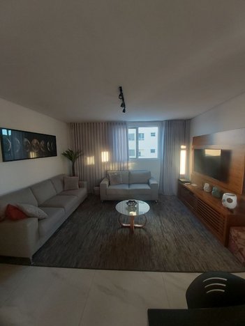 apartment em Rua Moassy, Novo Eldorado - Contagem - MG