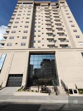 apartment em Rua São Francisco, São Benedito - Poços de Caldas - MG