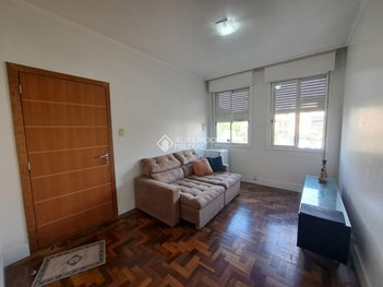 apartment em Rua Marechal José Inácio da Silva, Passo da Areia - Porto Alegre - RS