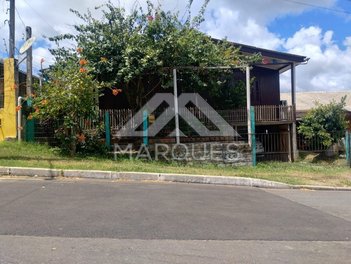 house em Rua Clemente Pinto, Morada Gaúcha - Gravataí - RS