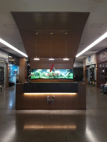 office em Visconde de Piraja, Ipanema - Rio de Janeiro - RJ