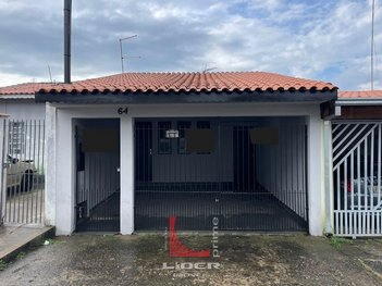 house em Rua Maria Occhietti Bruno, Cidade Planejada II - Bragança Paulista - SP