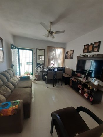 apartment em Rua Luiz Cézar Leal, Rubem Berta - Porto Alegre - RS