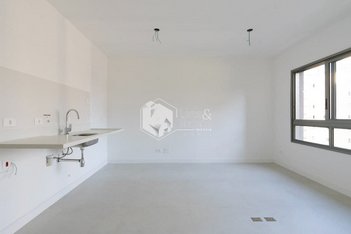 apartment em Rua Eça de Queiroz, Vila Mariana - São Paulo - SP