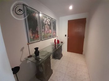 apartment em Rua José Silva Figueiredo, Enseada - Guarujá - SP