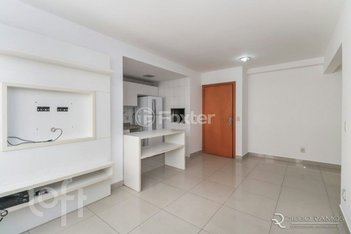 apartment em Avenida Osvaldo Aranha, Bom Fim - Porto Alegre - RS