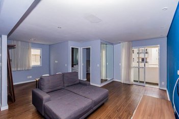 apartment em Avenida Leonardo da Vinci, Vila Guarani (Z Sul) - São Paulo - SP